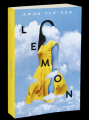 Couverture Lemon Editions La Croisée 2023