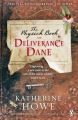Couverture The Physick Book of Deliverance Dane Editions Penguin books 2010