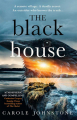 Couverture The Blackhouse Editions HarperCollins 2022