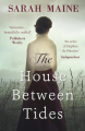Couverture The House Between Tides Editions Hodder 2018