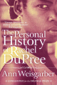 Couverture L'histoire très ordinaire de Rachel Dupree Editions Pan Books 2012