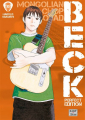 Couverture Beck, perfect, tome 10 Editions Delcourt-Tonkam (Shonen) 2023