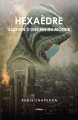 Couverture Hexaèdre : Illusion d'une fin du monde Editions Autoédité 2020