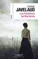 Couverture Les Fantômes de Marianne Editions Calmann-Lévy (Territoires) 2023