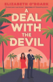 Couverture A Deal With The Devil Editions Autoédité 2022