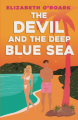 Couverture The Devil And The Deep Blue Sea Editions Autoédité 2022