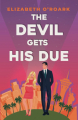 Couverture The Devil Gets His Due Editions Autoédité 2022