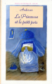 Couverture La princesse au petit pois Editions Hachette (Bibliothèque Rose) 1993