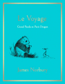 Couverture Le Voyage : Grand Panda et Petit Dragon Editions Hachette (Pratique - Le Lotus et l'Eléphant) 2023