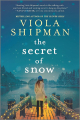 Couverture The secret of snow Editions Graydon House 2023