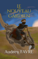 Couverture Les Nelzens d’Arnah, tome 1 : Le nouveau gardien Editions Autoédité 2023