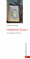 Couverture Histoires Jivaro Editions Quadrature 2014