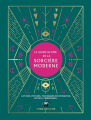 Couverture Le guide ultime de la sorcière moderne Editions Autoédité 2020