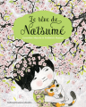 Couverture Le rêve de Natsumé Editions Gallimard  (Jeunesse - Giboulées) 2020