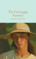 Couverture The Greengage Summer Editions Macmillan 2017