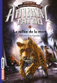 Couverture Animal Tatoo, Animal totem, saison 2 : Les bêtes suprêmes, tome 7 : La vallée de la mort Editions Bayard (Aventure) 2022