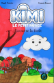 Couverture Kimi, le petit nuage, découvre la forêt Editions Autoédité 2023