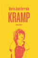 Couverture Kramp Editions Quidam 2023