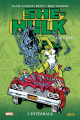 Couverture She-Hulk, intégrale, tome 02 : 1981-1982 Editions Panini (Marvel Classic) 2023