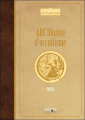 Couverture ABC illustré d'occultisme Editions Alliance Magique 2021