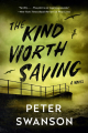 Couverture The Kind Worth Saving Editions William Morrow & Company 2023