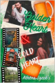 Couverture Golden Heart & Cold Heart Editions Autoédité 2022
