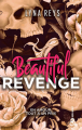 Couverture Beautiful Revenge Editions Harlequin (&H - New adult) 2023