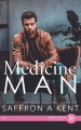 Couverture Heartstone, tome 1 : Medicine Man Editions Juno Publishing (Maïa) 2023