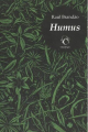 Couverture Humus  Editions Chandeigne (Série lusitane) 2023