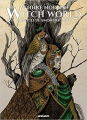 Couverture Witch world, Le cycle de Simon Tregarth intégrale Editions Mnémos 2023