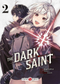 Couverture The Dark Saint, tome 02 Editions Doki Doki (Seinen) 2023