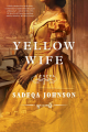 Couverture Yellow wife Editions Renegade Books 2023