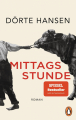 Couverture Mittagsstunde Editions Penguin books 2018