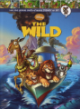 Couverture The Wild (Adaptation du film Disney - Tous formats) Editions Prisma (Les plus grands chefs-d'œuvre Disney en BD) 2011