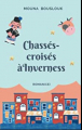 Couverture Chassés-croisés à Inverness Editions Autoédité 2021