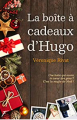 Couverture La boîte à cadeaux d'Hugo Editions Fyctia 2021