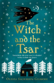 Couverture The Witch and the Tsar Editions HarperVoyager 2022