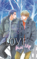 Couverture Love Mix-Up, tome 4 Editions Akata (M) 2023