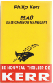 Couverture Esaü ou le chaînon manquant Editions Le Masque 1997