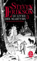 Couverture Le livre des martyrs, tome 03 : Les Souvenirs de la Glace Editions Le Livre de Poche 2023