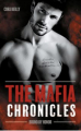 Couverture The Mafia Chronicles, tome 1 : Bound by Honor Editions BMR 2022