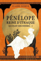 Couverture Le Chant des déesses, tome 1 : Pénélope, reine d'Ithaque Editions Hauteville 2023