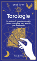 Couverture Tarologie Editions Hugo & Cie (Poche) 2022