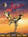 Couverture Alésia : L'ultime espoir Editions Gallia Vetvs 2020