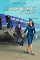 Couverture Les hôtesses de l’air, tome 2 : L’atterrissage Editions Les éditeurs réunis 2023