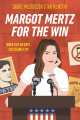 Couverture Margot Mertz, book 2 : Margot Mertz For The Win Editions Viking Books 2022