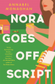 Couverture Nora Goes Off Script Editions G. P. Putnam's Sons 2022