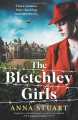 Couverture The Bletchley Girls Editions Hachette (Book Group) 2022