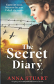 Couverture The Secret Diary Editions Hachette (Book Group) 2021
