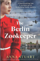 Couverture The Berlin Zookeeper Editions Hachette (Book Group) 2021